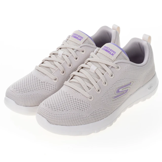 SKECHERS 女鞋 健走系列 GO WALK JOY(124640NTPR)