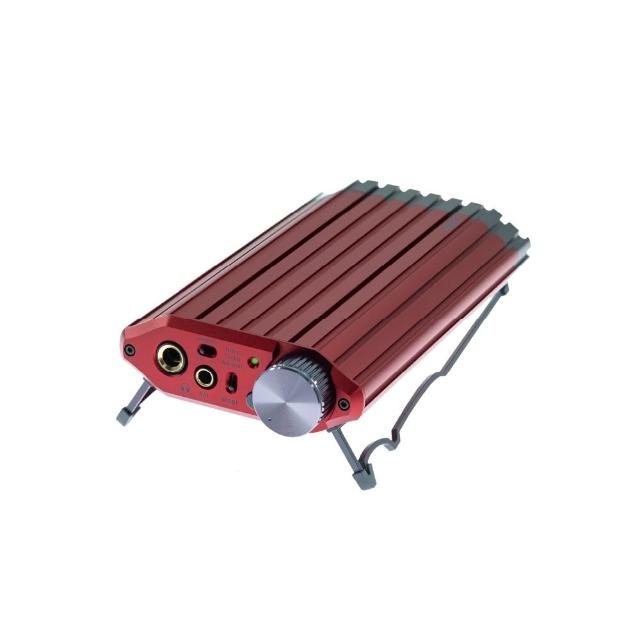 iFi iDSD Diablo 2 是高解析度單聲道 DAC 耳機放大器，支援 110~220V 電源供應，無 WiFi 及藍芽功能，適合追求極致音質的音樂愛好者。多色系設計，來自其他國家品牌，1 年保固，提供純淨音訊體驗。