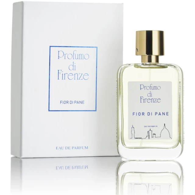 Profumo di Firenze 佛羅倫斯系列 Fior di Pane 麵包之花 100ml 淡香水(平行輸入)