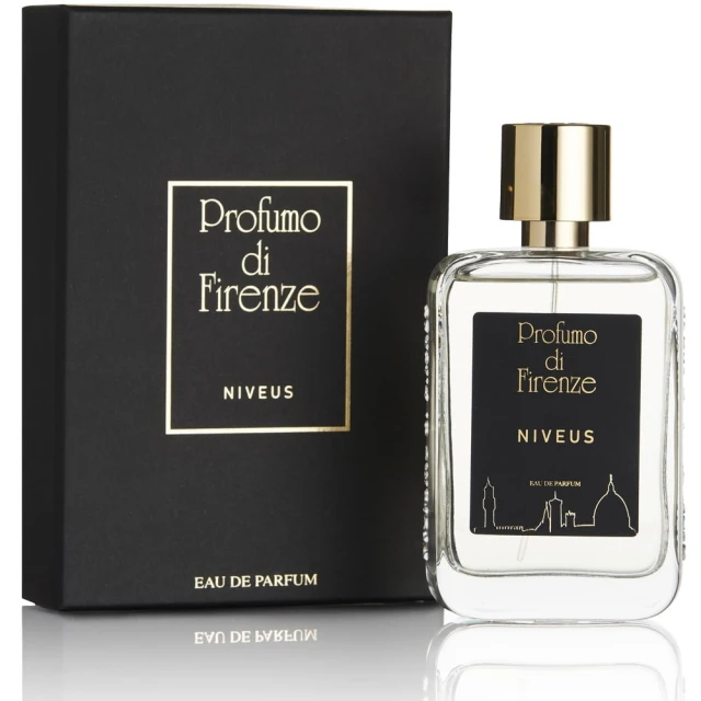 Profumo di Firenze 但丁系列 Niveus