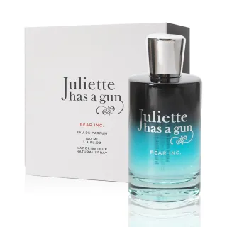 【Juliette has a gun 帶槍茱麗葉】青梨淡香精100ml(國際航空版)