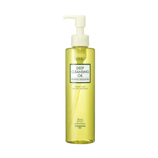 【DHC】深層柔氛卸粧油200ml(極致透亮)