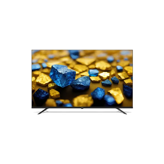 【Philips 飛利浦】65 型4K Google TV 智慧顯示器(65PUH7139)