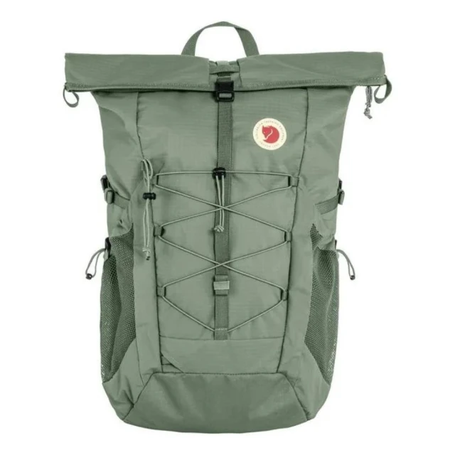 Fjallraven Abisko Hike Foldsack 背包 25L 多色可選(27222)