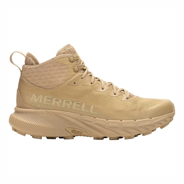 MERRELL 男 MOAB 3 GORE-TEX防水登山鞋