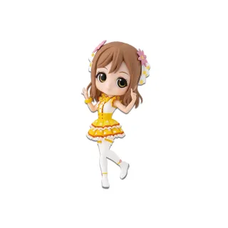 【BANPRESTO】Q posket Love Live!思念合而為一之時 国木田 花丸 A.一般色