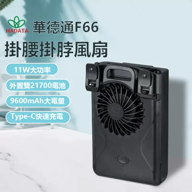 Cargo CARGO MULTI FAN 隨行風扇含收納盒