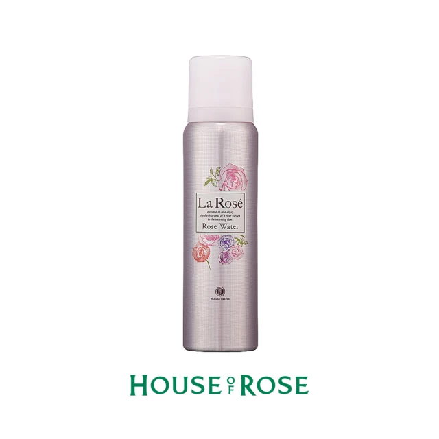 House of Rose 玫瑰蜜語保濕化妝水70G