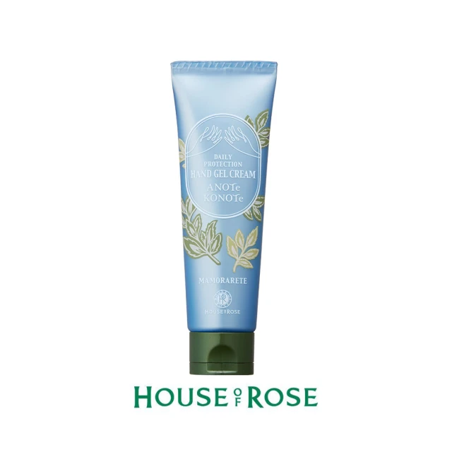 House of Rose 全日防護護手霜50G