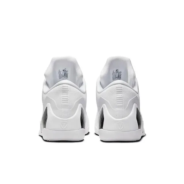 【NIKE 耐吉】Kobe 9 Elite Low Protro Halo 純白 全白 柯比 曼巴(FZ7334-100)