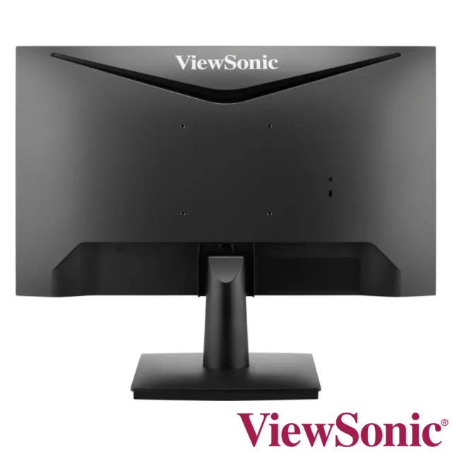 【ViewSonic 優派】VA2214-H 22型 FHD 100Hz 薄邊框螢幕(IPS/1ms/HDMI/VGA/抗藍光/零閃頻/1ms)