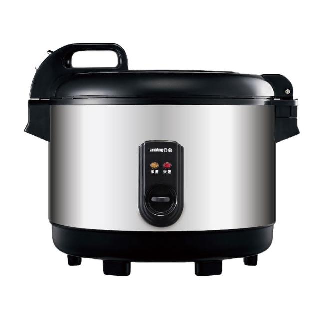 【日象】18人份立體保溫電子鍋/36碗飯(ZS-EM18B)