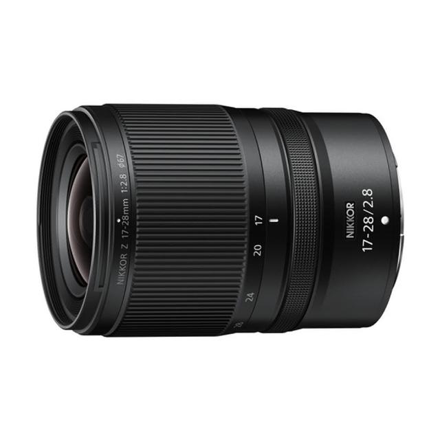 【Nikon 尼康】NIKKOR Z 17-28mm F2.8 廣角變焦(平行輸入)
