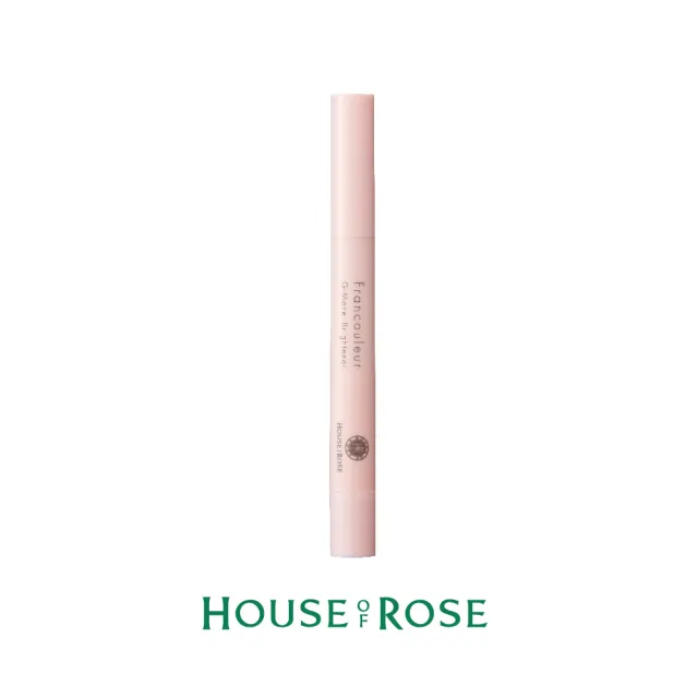 【House of Rose】彷若淨顏親膚遮瑕筆5G_02明亮色