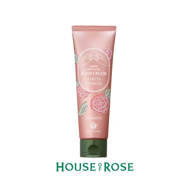 【House of Rose】保濕香氛護手霜50G