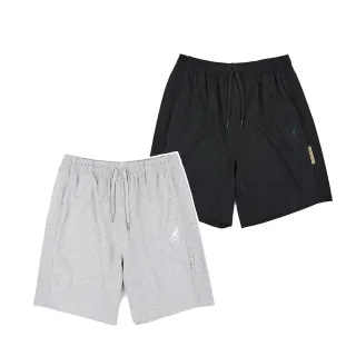 【KANGOL】袋鼠 休閒經典棉短褲 64251502