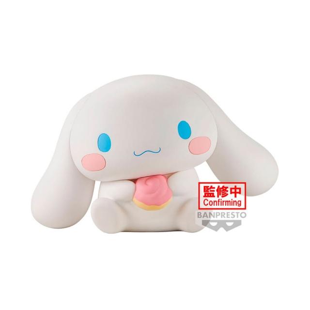 【BANPRESTO】三麗鷗 大耳狗 SOFVIMATES軟膠公仔