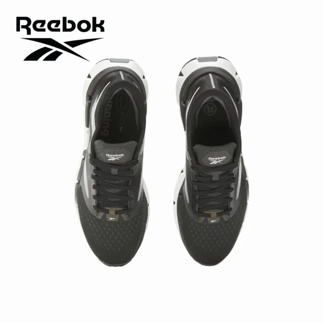 【REEBOK官方旗艦】FLOATZIG SYMMETROS 慢跑鞋_男_100206635