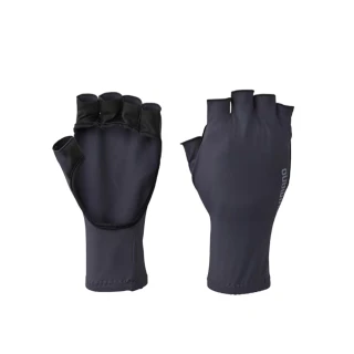 【SHIMANO】防曬短版手套 SUN PROTECTION(GL-601V)
