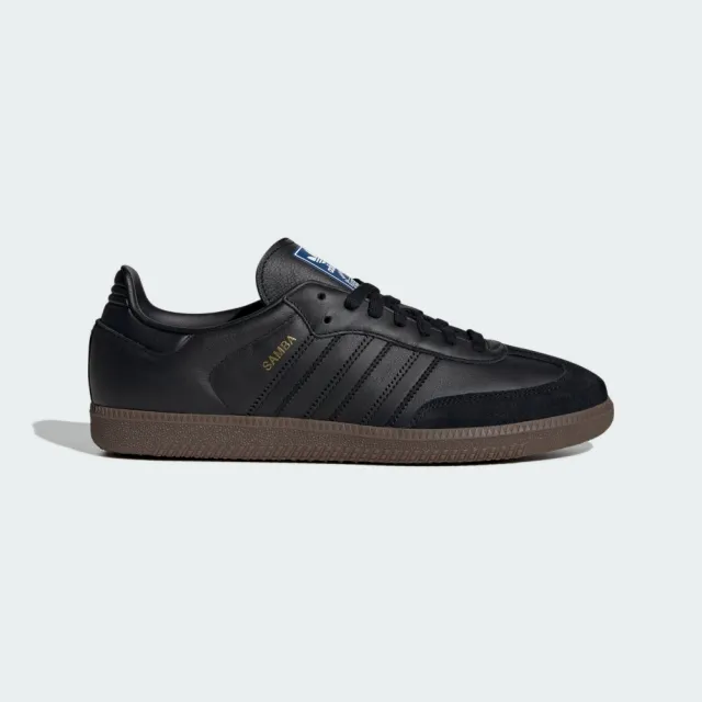 【adidas 愛迪達】SAMBA OG 經典鞋-六款(ID2054/IE3438/IE3439/IG1824/IG6174/IH3119)