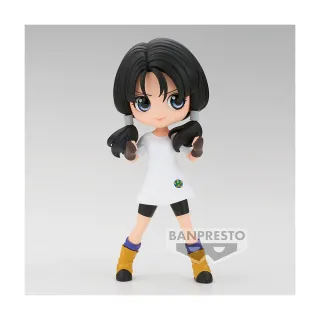 【BANPRESTO】Q posket 七龍珠Z 碧兒 ver.B