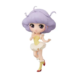 【BANPRESTO】BP Qposket 魔法小天使 巧克力甜甜 A色