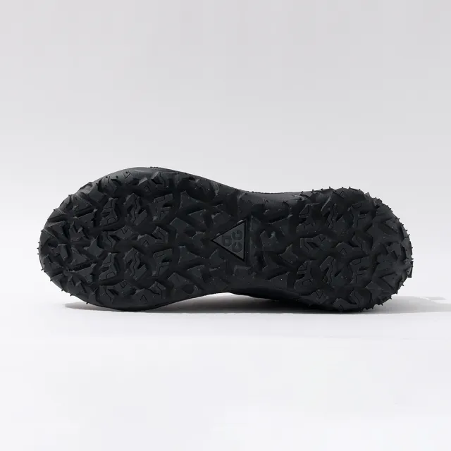 【NIKE 耐吉】ACG Mountain Fly 2 Low GTX 男鞋 女鞋 黑色 全黑 登山 慢跑 防水 休閒鞋 HF6245-001