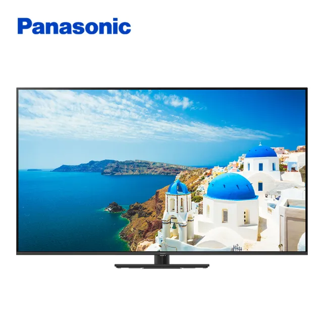 【Panasonic 國際牌】55型 4K Mini LED液晶顯示器-不含視訊盒(TH-55MX950W)