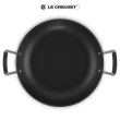 【Le Creuset】TNS 雙耳煎鍋-附蓋30cm