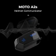 【id221】MOTO A2s機車安全帽藍牙耳機