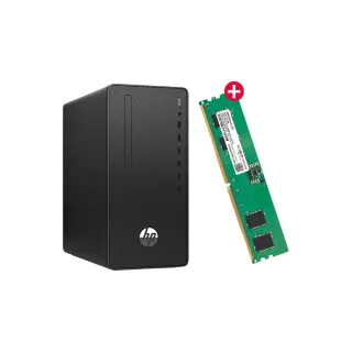 【HP 惠普】+8G記憶體組★R5六核商用電腦(285G8 MT/R5- 5600G/8G/512 SSD/W11P)