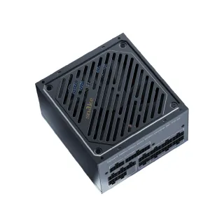 【Snake 蛇吞象】ATX3.0 全模金牌1000W 電源供應器(日系電容/PCIE5.0/ATX3.0)