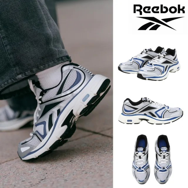 【REEBOK】RBK PREMIER ROAD PLUS VI 慢跑鞋 運動鞋_男/女(三款任選)