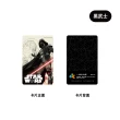 【iPASS 一卡通】STAR WARS 機械進化系列一卡通 代銷(星際大戰)