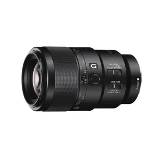 【SONY 索尼】SEL90M28G FE 90mm F2.8 Macro G OSS 定焦 微距(平行輸入)