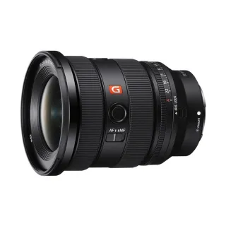 【SONY 索尼】SEL1635GM2 FE 16-35mm F2.8 GM II 廣角變焦(平行輸入)