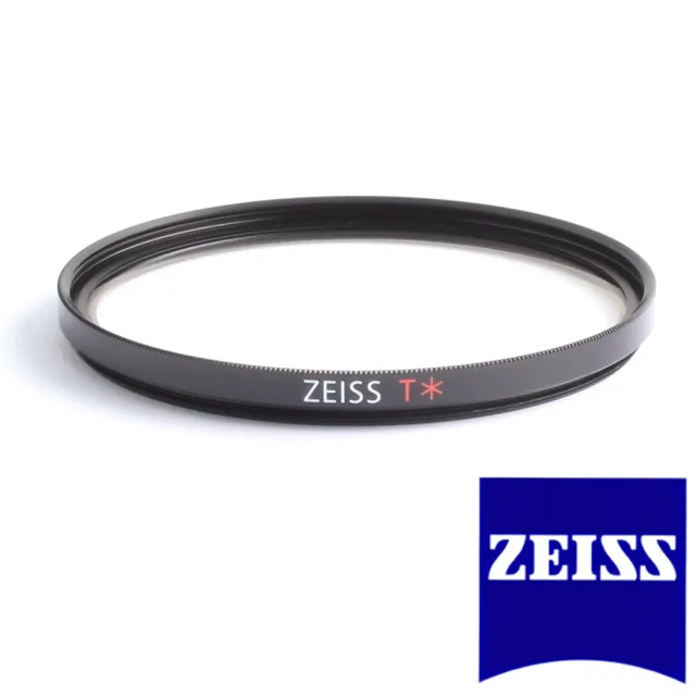 【ZEISS 蔡司】T* UV 濾鏡 / 67mm