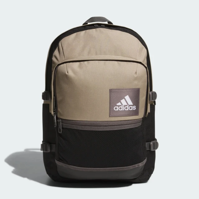 adidas 愛迪達 運動包 後背包 ESS MULTI P BP(IW9801)