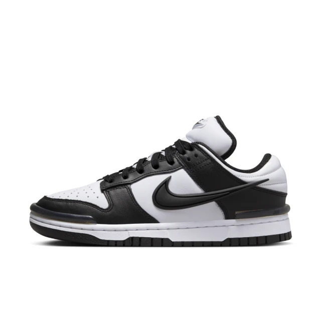 NIKE 耐吉 Nike Dunk Low Grey Whi