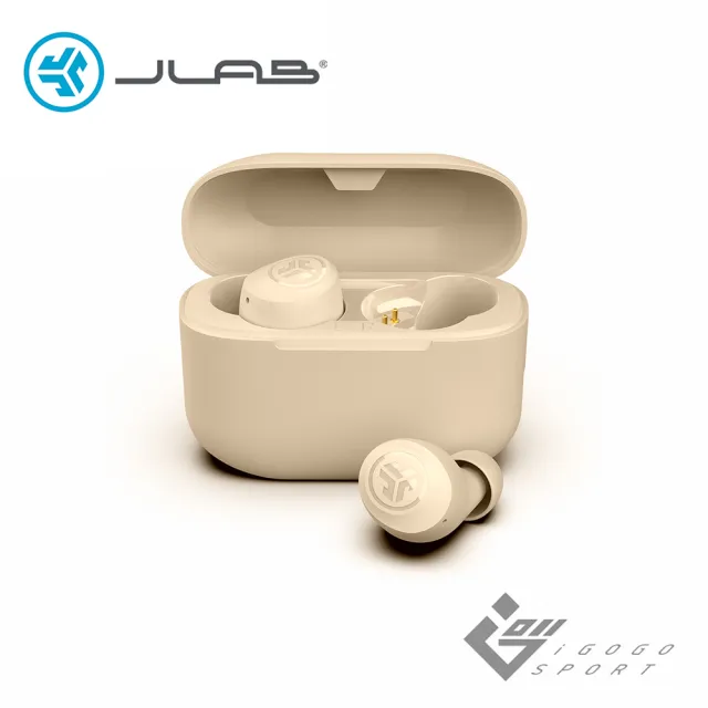 JLab Go Tones+  示意圖