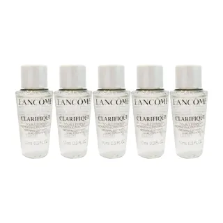 【LANCOME 蘭蔻】蘭蔻 超極光活粹晶露專場超殺組(專櫃公司貨)