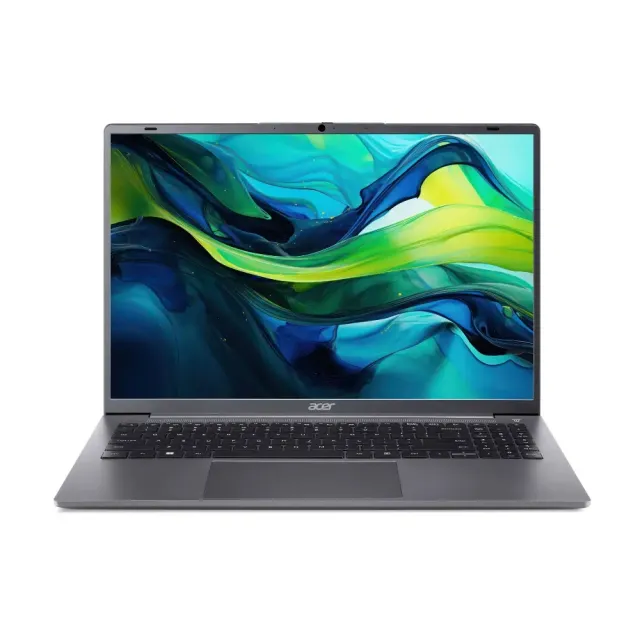 【Acer 宏碁】16吋i3輕薄筆電(Aspire/AL16-31P-390Y/i3-N305/8G/512G SSD/W11)