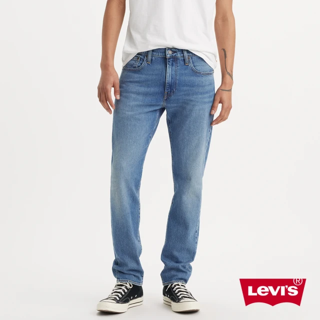 LEVIS Skateboarding™滑板系列 男款 開襟