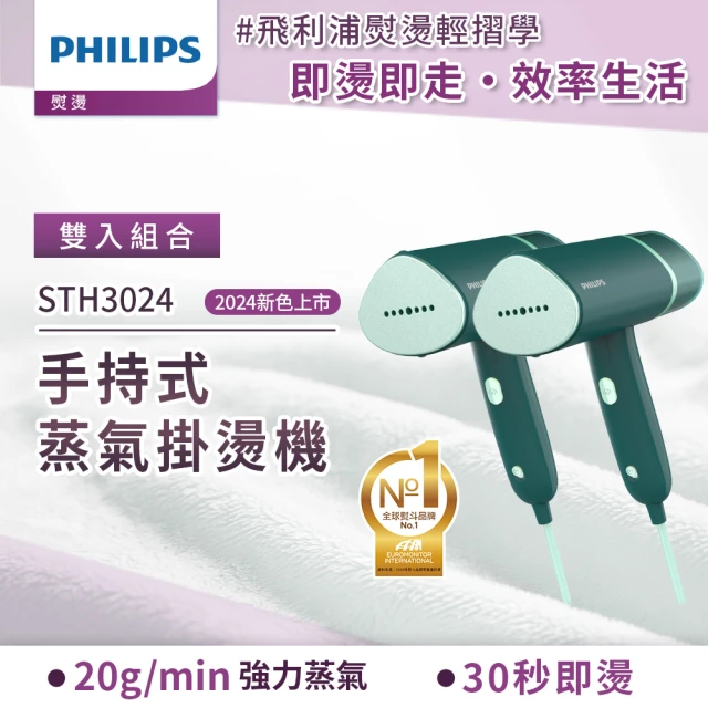 Philips 飛利浦 大螢幕電量顯示1.7GHz數位子母答