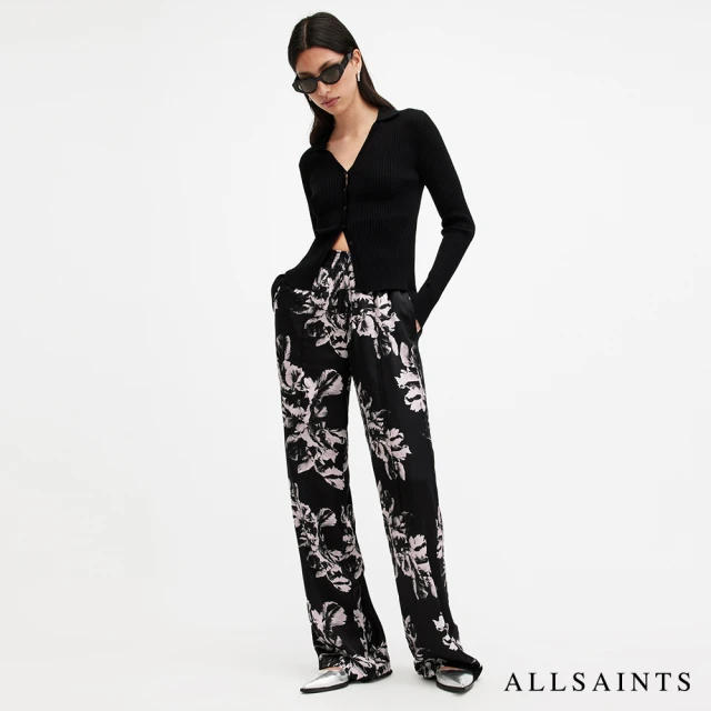 ALLSAINTS NAOMI ARETHA 洋裝(修身版型