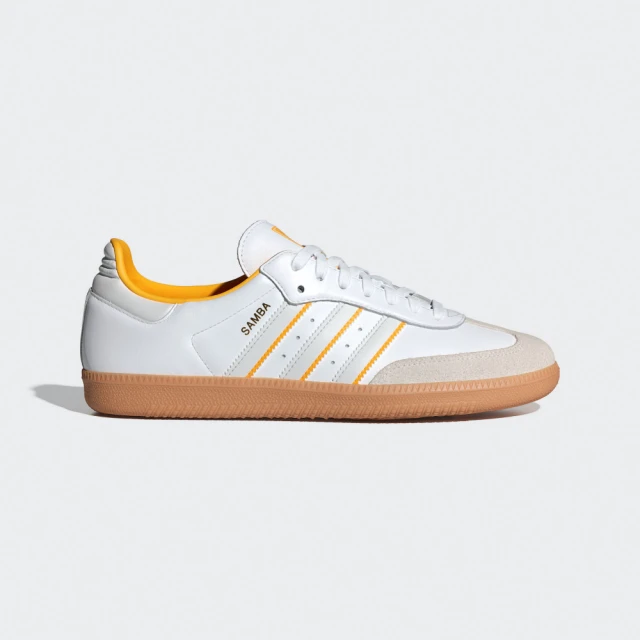 adidas 愛迪達 SAMBA OG 運動休閒鞋 德訓鞋 