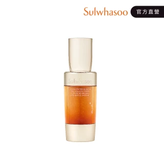 Sulwhasoo 雪花秀 滋陰蔘緊膚晶萃(官方直營)品牌優