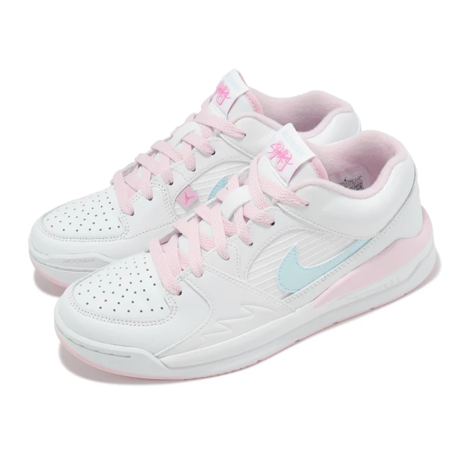 NIKE 耐吉 休閒鞋 Wmns Air Max 1 女鞋 