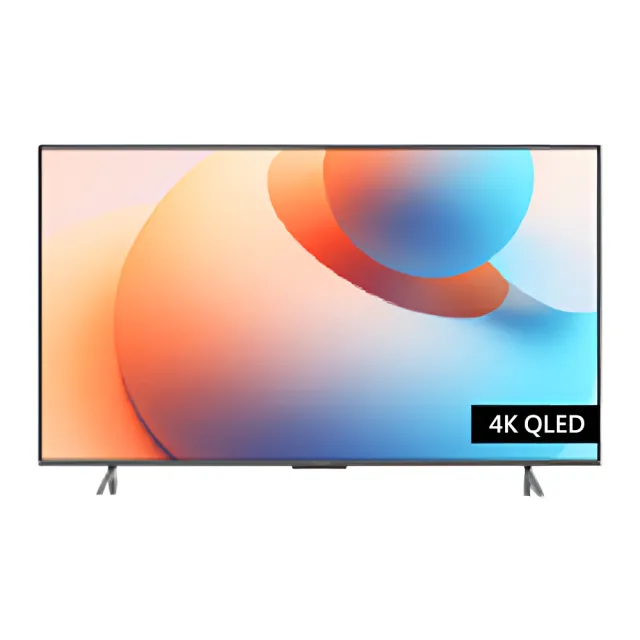 【Panasonic 國際牌】55型4K QLED聯網智慧顯示器 不含視訊盒(TN-55W85AGT)