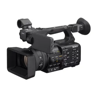 【SONY 索尼】PXW-Z200 4K專業級手持攝錄機(公司貨)